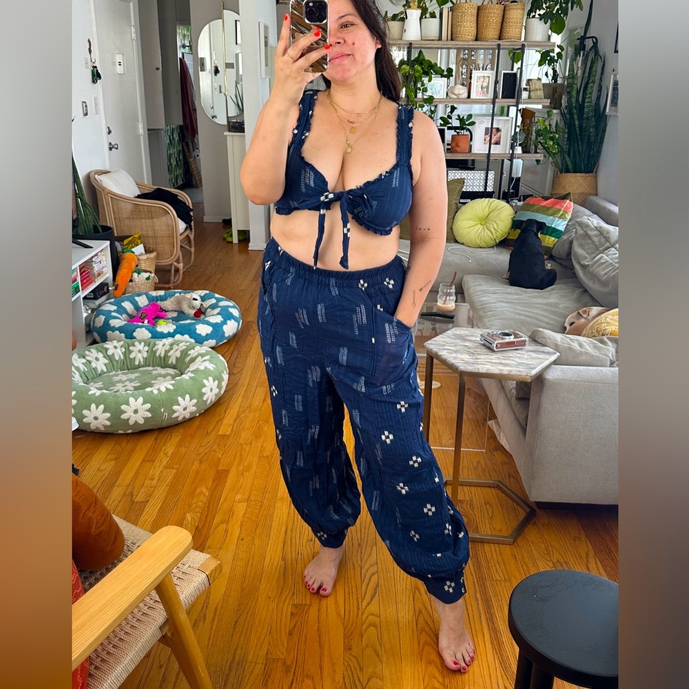 Free People set